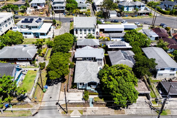 1775 Lusitania St, Honolulu, HI