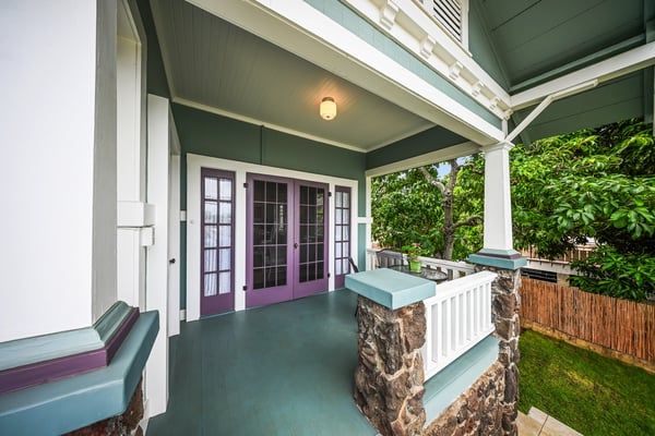 1775 Lusitania St, Honolulu, HI