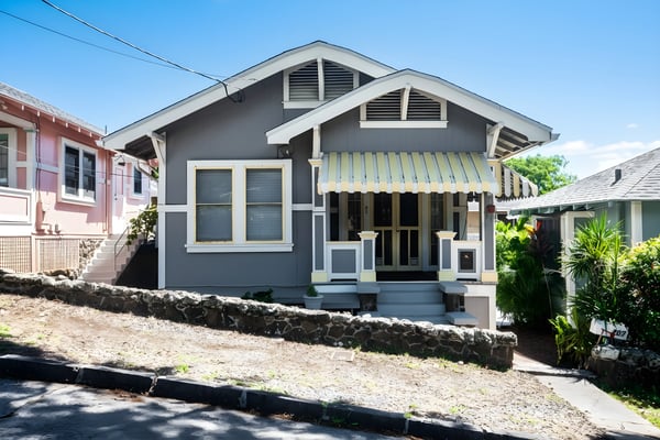 1775 Lusitania St, Honolulu, HI