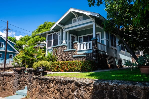 1775 Lusitania St, Honolulu, HI