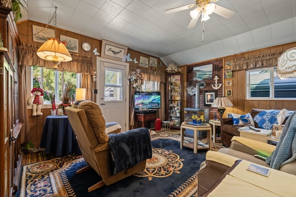 4817 Cedar Lane, Birch Bay / Blaine, WA