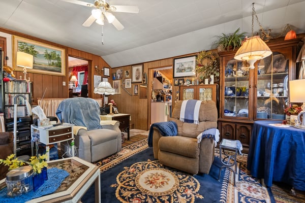 4817 Cedar Lane, Birch Bay / Blaine, WA