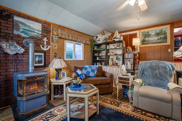 4817 Cedar Lane, Birch Bay / Blaine, WA
