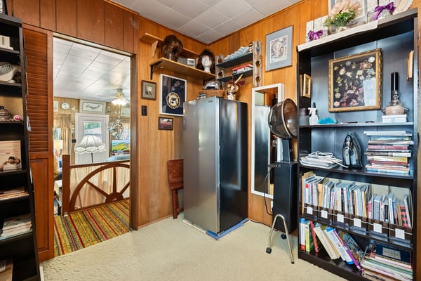 4817 Cedar Lane, Birch Bay / Blaine, WA