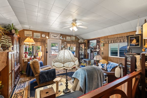 4817 Cedar Lane, Birch Bay / Blaine, WA
