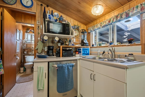 4817 Cedar Lane, Birch Bay / Blaine, WA
