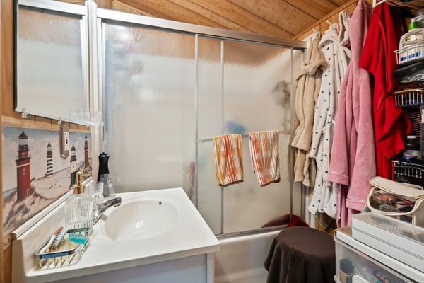 4817 Cedar Lane, Birch Bay / Blaine, WA