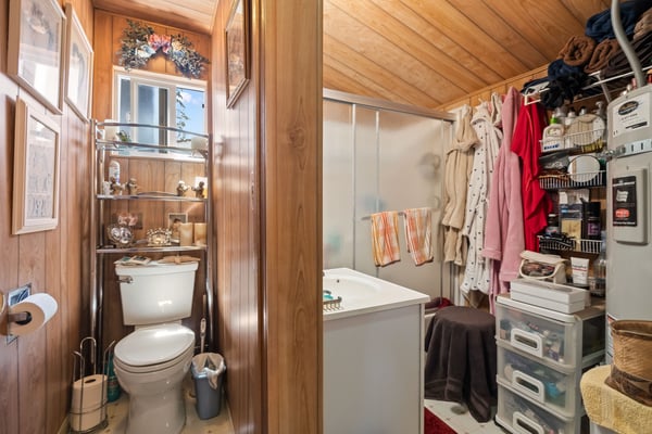 4817 Cedar Lane, Birch Bay / Blaine, WA