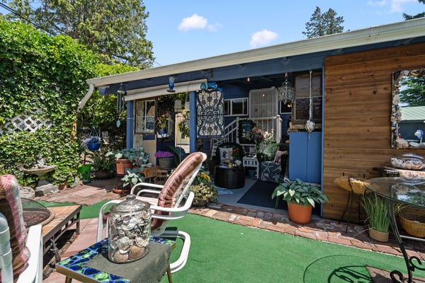 4817 Cedar Lane, Birch Bay / Blaine, WA