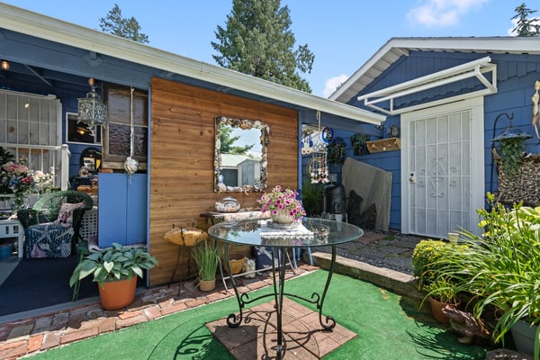 4817 Cedar Lane, Birch Bay / Blaine, WA
