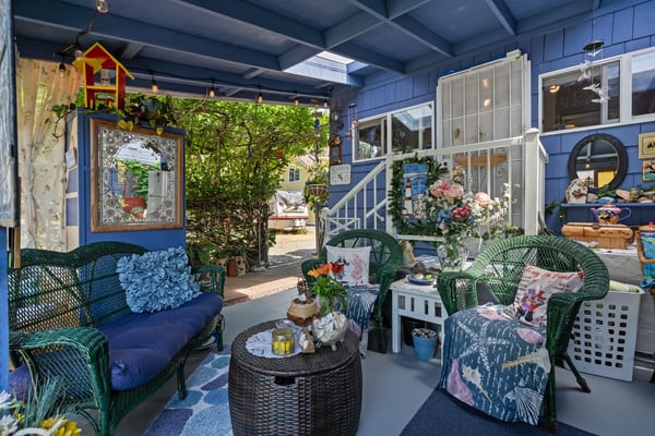 4817 Cedar Lane, Birch Bay / Blaine, WA