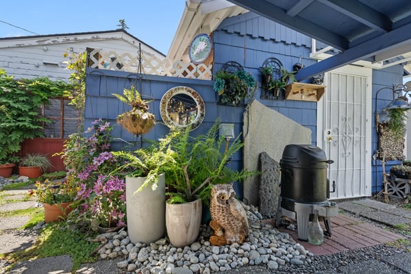4817 Cedar Lane, Birch Bay / Blaine, WA
