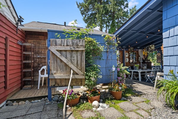 4817 Cedar Lane, Birch Bay / Blaine, WA