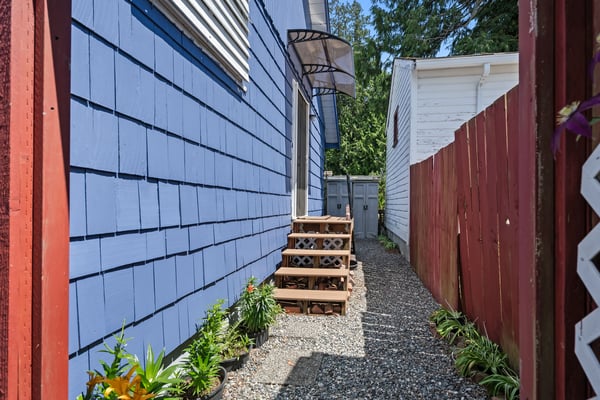 4817 Cedar Lane, Birch Bay / Blaine, WA