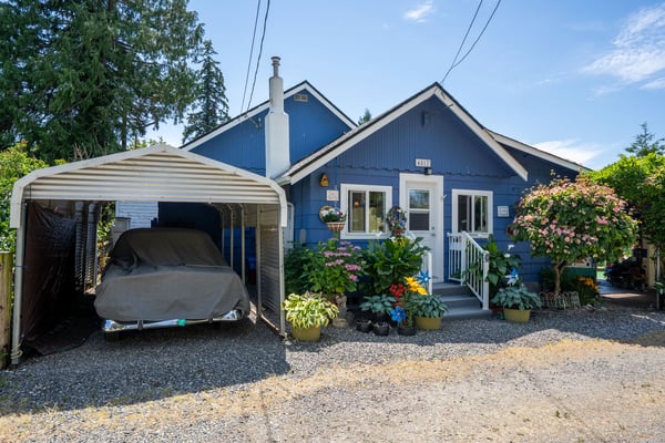 4817 Cedar Lane, Birch Bay / Blaine, WA