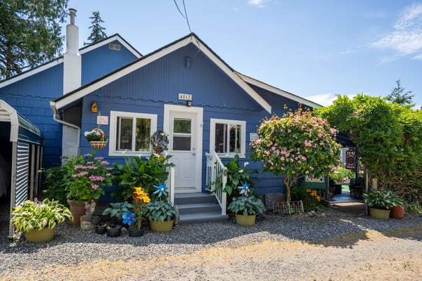 4817 Cedar Lane, Birch Bay / Blaine, WA
