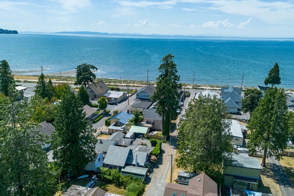 4817 Cedar Lane, Birch Bay / Blaine, WA