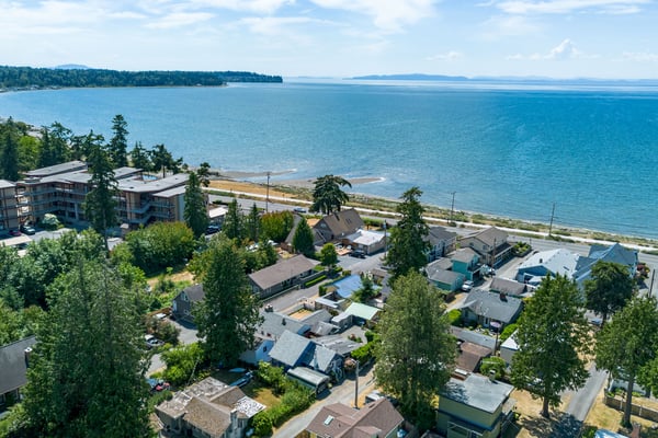 4817 Cedar Lane, Birch Bay / Blaine, WA
