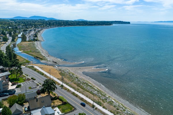 4817 Cedar Lane, Birch Bay / Blaine, WA
