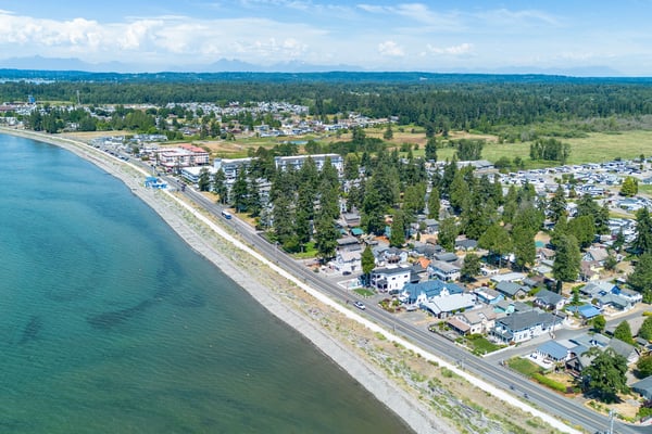4817 Cedar Lane, Birch Bay / Blaine, WA