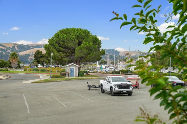 450 E E Street, Benicia, CA
