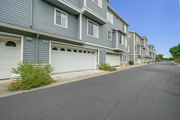 450 E E Street, Benicia, CA