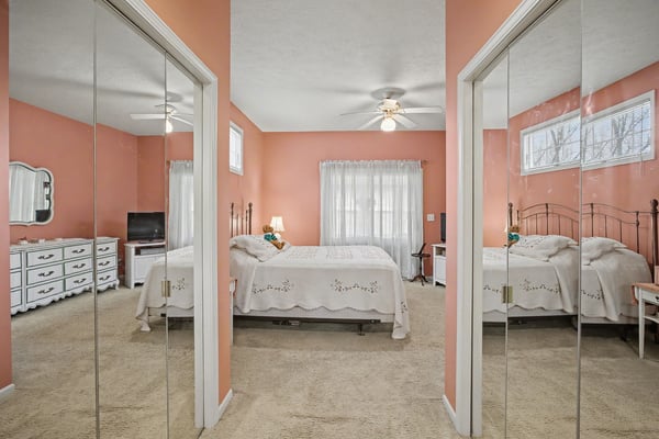 7151 Steeplechase Way, 41, Lansing, MI