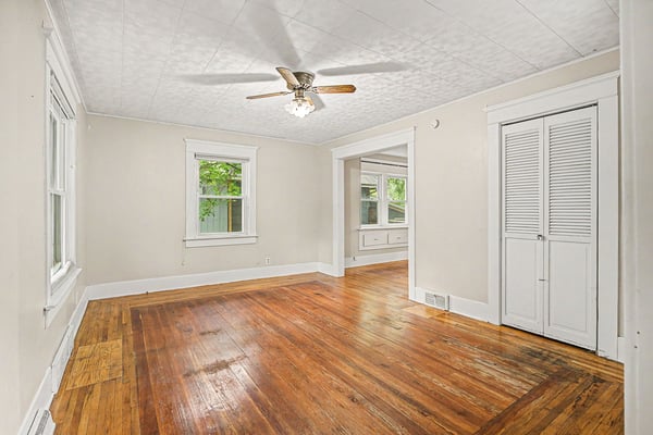 1706 Bradley Avenue, Lansing, MI