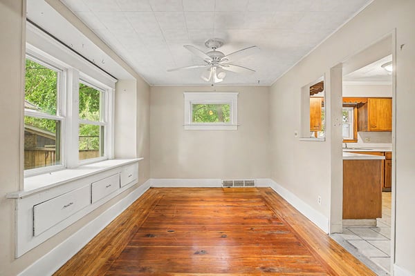 1706 Bradley Avenue, Lansing, MI