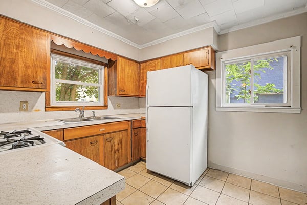 1706 Bradley Avenue, Lansing, MI