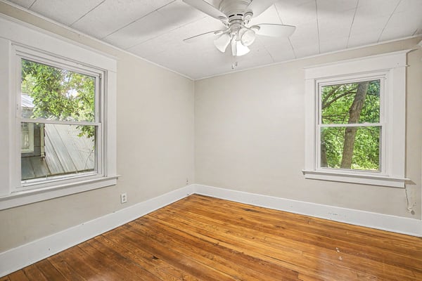 1706 Bradley Avenue, Lansing, MI