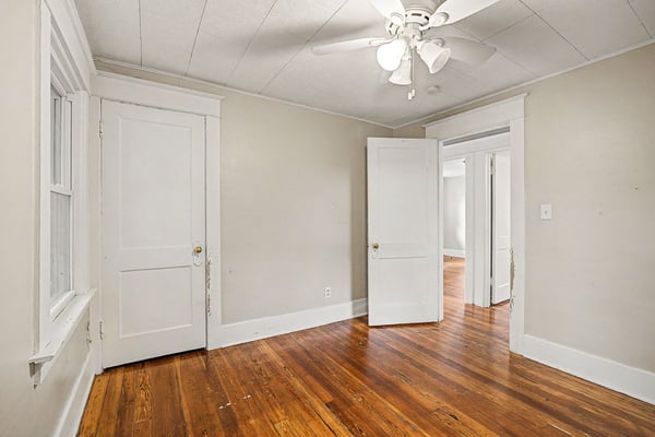 1706 Bradley Avenue, Lansing, MI