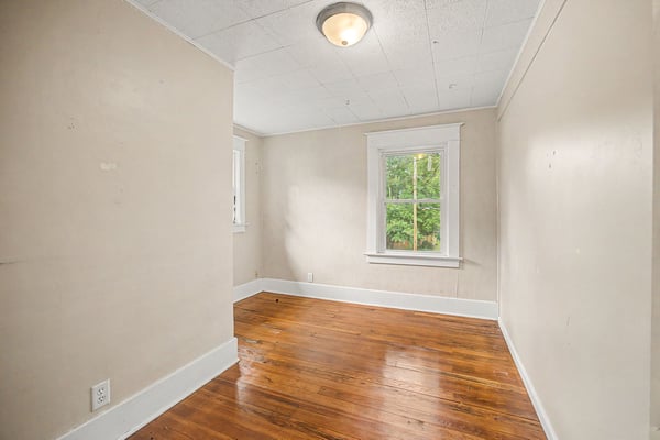 1706 Bradley Avenue, Lansing, MI