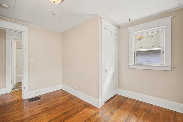 1706 Bradley Avenue, Lansing, MI