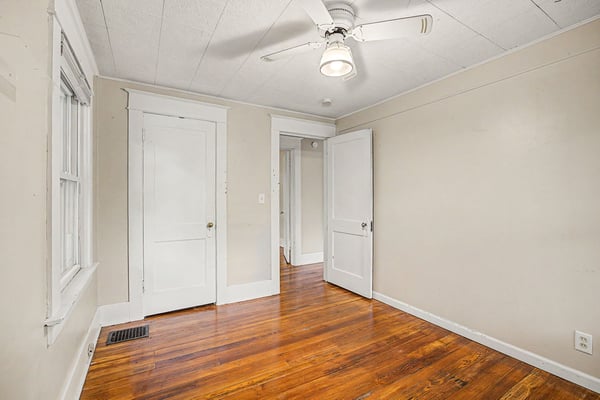 1706 Bradley Avenue, Lansing, MI