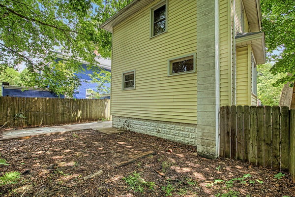 1706 Bradley Avenue, Lansing, MI