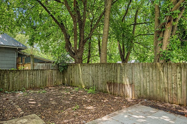 1706 Bradley Avenue, Lansing, MI