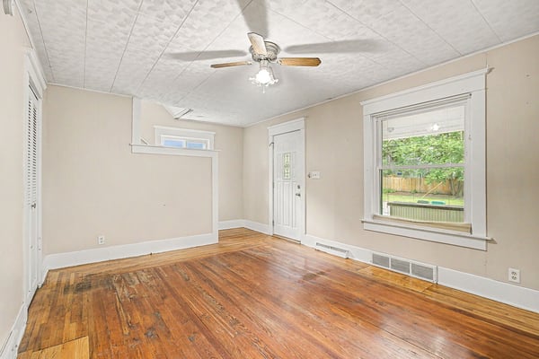 1706 Bradley Avenue, Lansing, MI