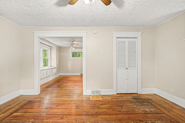 1706 Bradley Avenue, Lansing, MI