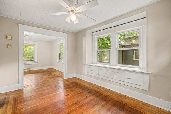1706 Bradley Avenue, Lansing, MI