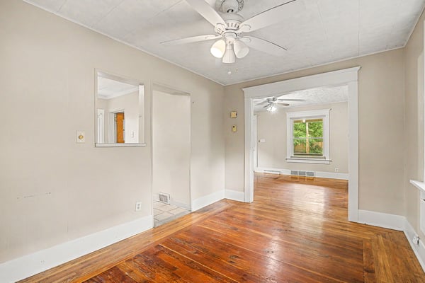 1706 Bradley Avenue, Lansing, MI