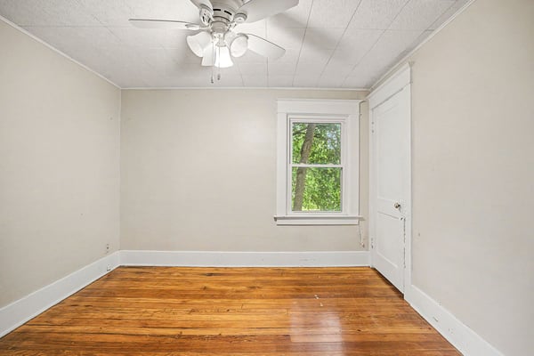 1706 Bradley Avenue, Lansing, MI