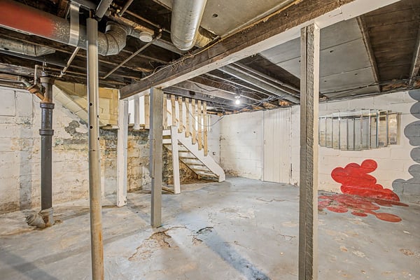 1706 Bradley Avenue, Lansing, MI