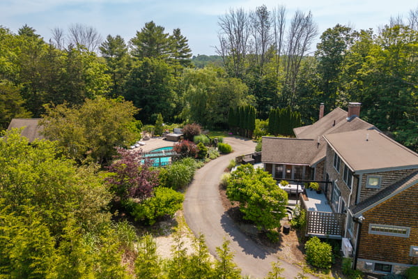 494 Goodwin Road, Eliot, ME