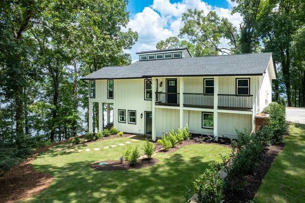 9790 Peninsula Drive, Gainesville, GA