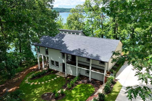 9790 Peninsula Drive, Gainesville, GA
