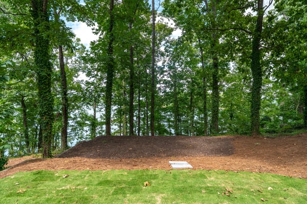 9790 Peninsula Drive, Gainesville, GA