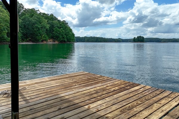 9790 Peninsula Drive, Gainesville, GA