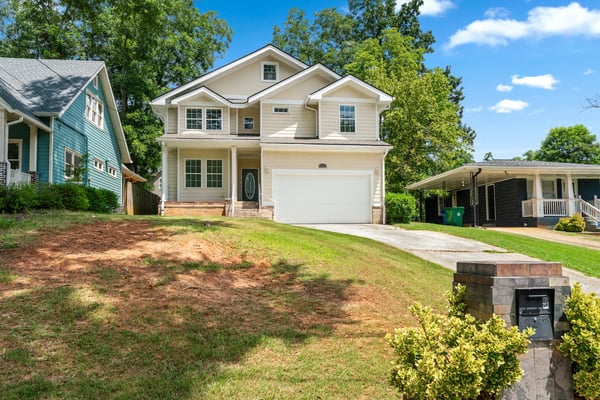 1578 Lincoln Avenue SE, Atlanta, GA