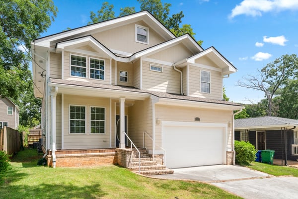 1578 Lincoln Avenue SE, Atlanta, GA